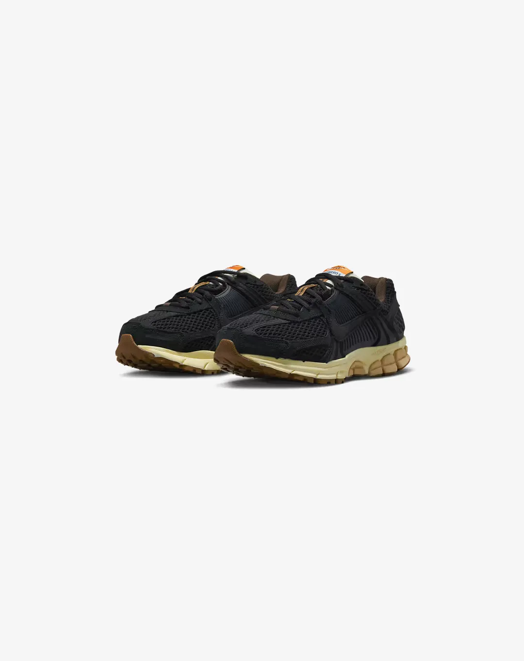 The North Face Ultra Nike Zoom Vomero 5 "Black Sesame" Sneakers