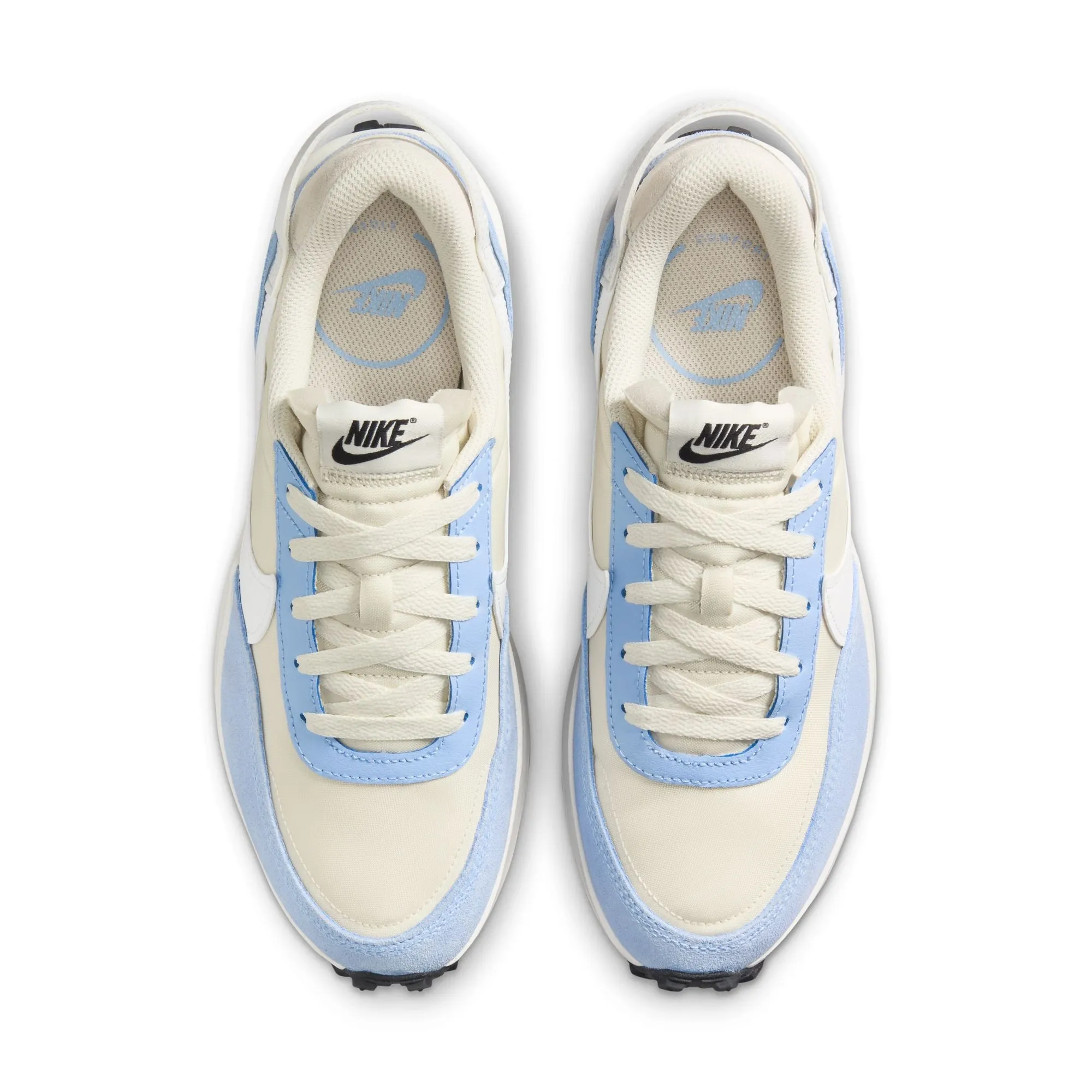 WMNS NIKE WAFFLE DEBUT Style Goal