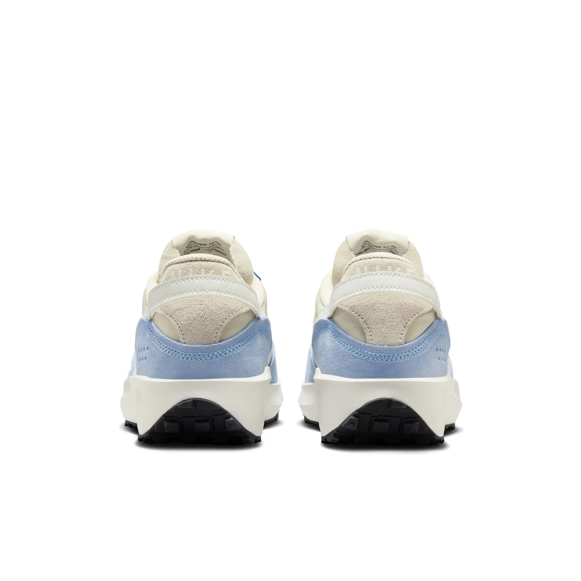 WMNS NIKE WAFFLE DEBUT Core Flex