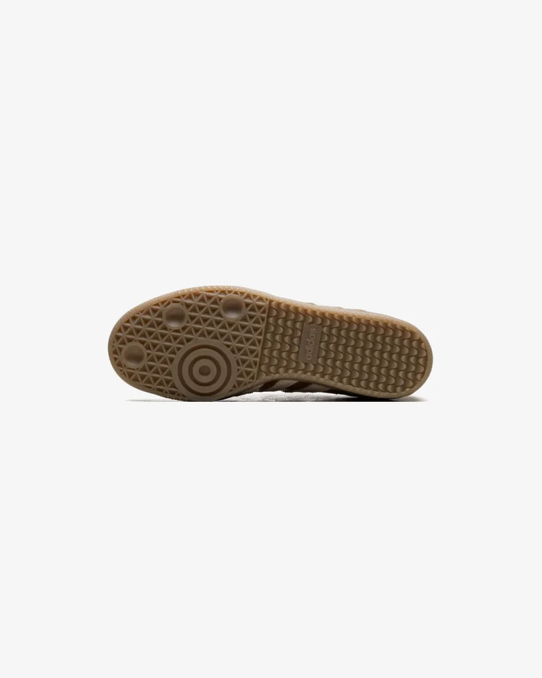 running in cold tracks shoes Daily Commuter Wales Bonner x Adidas Samba OG ??Night Brown?? Sneakers