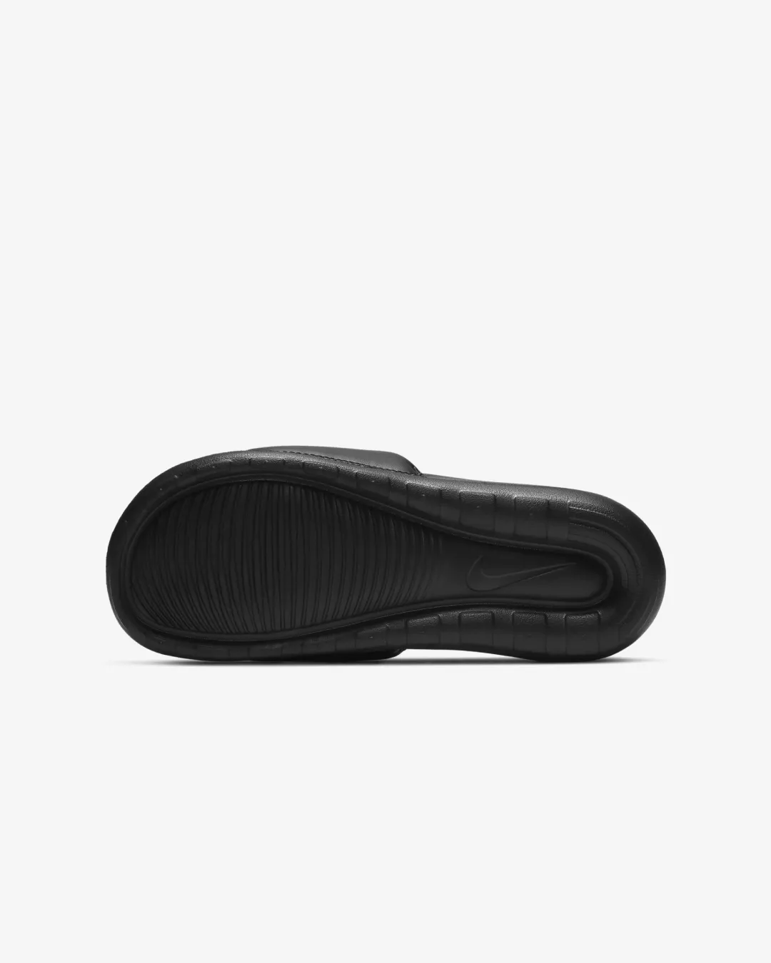 Nike Victori One Slide - Triple Black trainers' selection