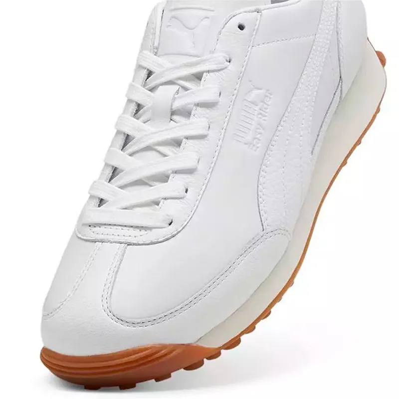 EASY RIDER LTH balance improvement