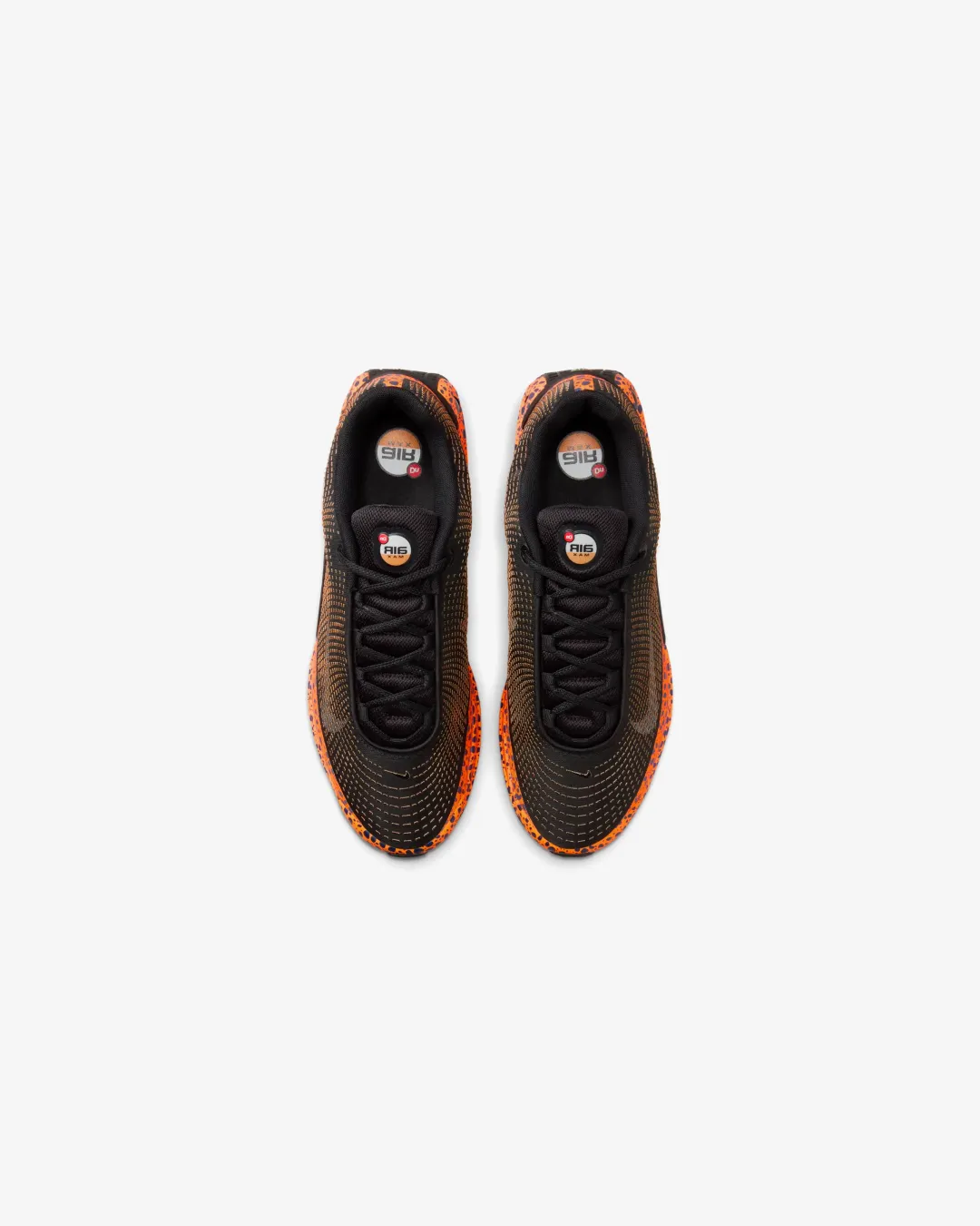 Petite Fit Morning Walk Nike Air Max Dn Premium "Olympic Safari" Sneakers