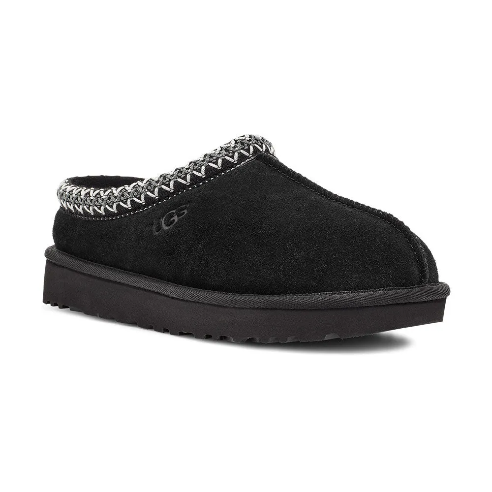 Tasman Slipper Mens Heat Guard