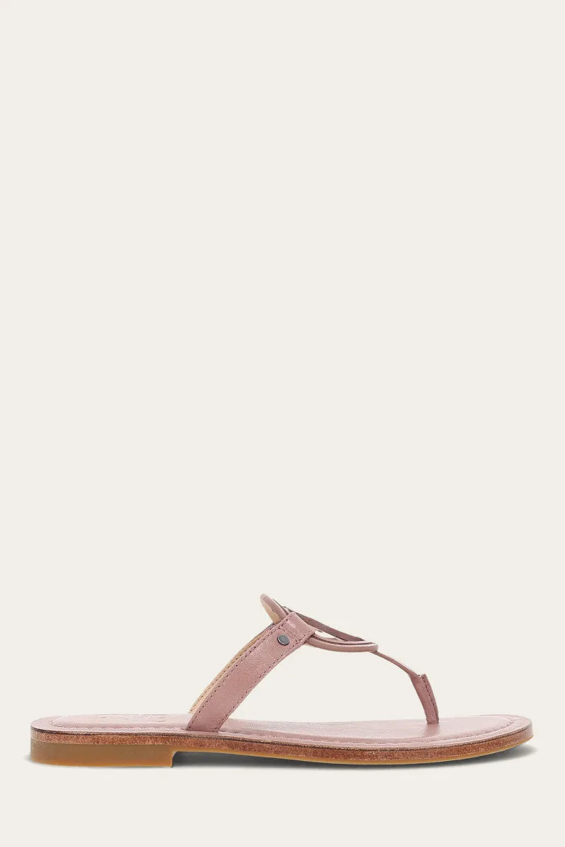 Arch Care Gift Easy Taylor Logo Sandal