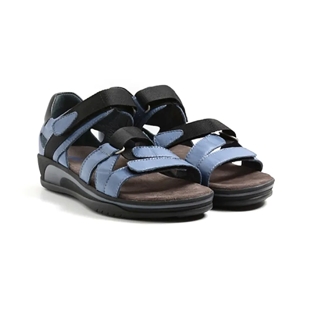 Desh Sandal Weekend Hikes Clean Fit