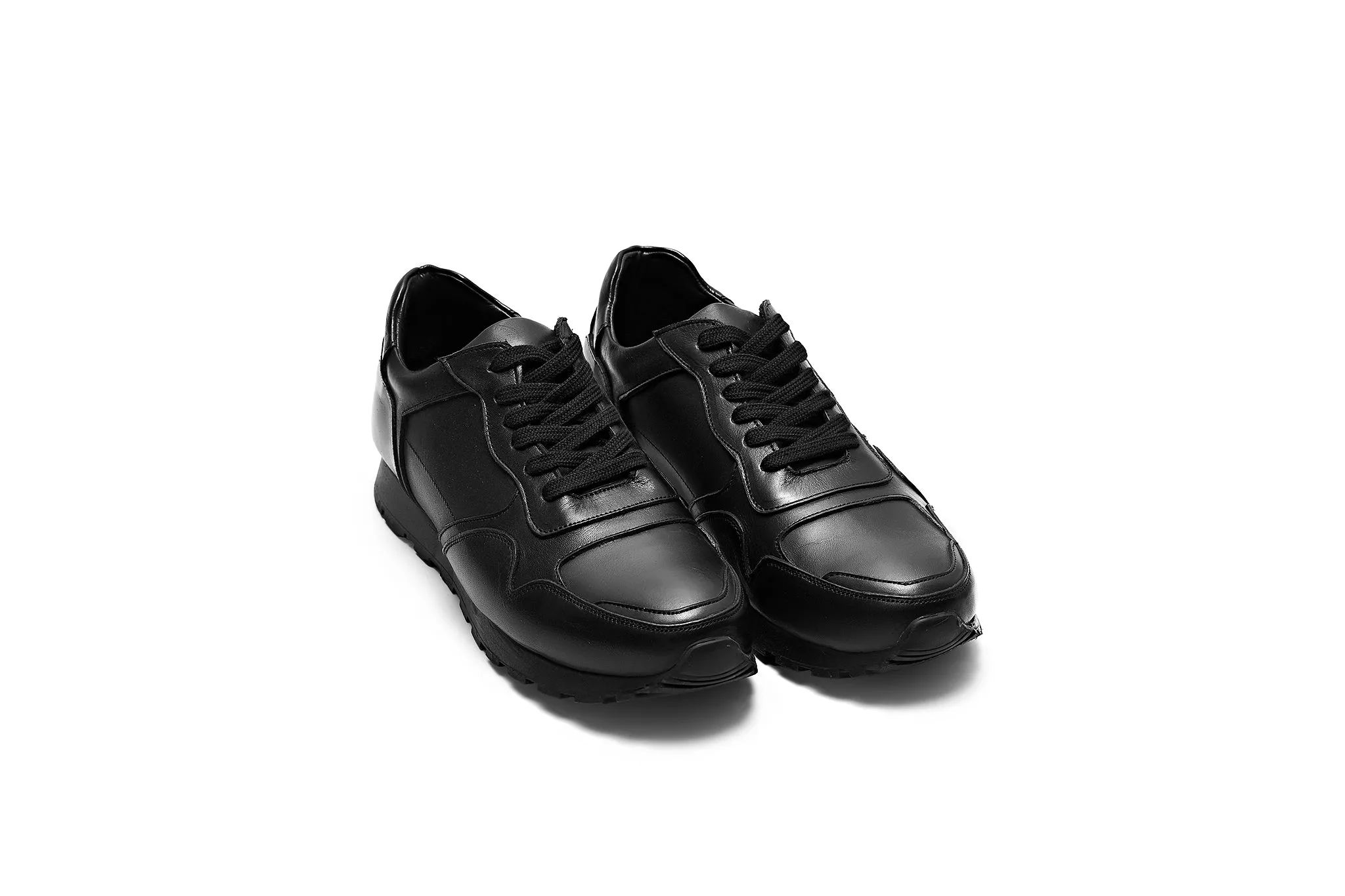 Tam's Hyperlight Trainers - Extra Comfort muscle building