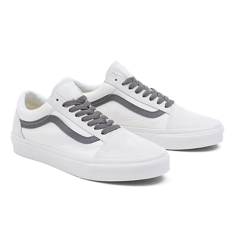 Athletic materials Cushioned look OLD SKOOL