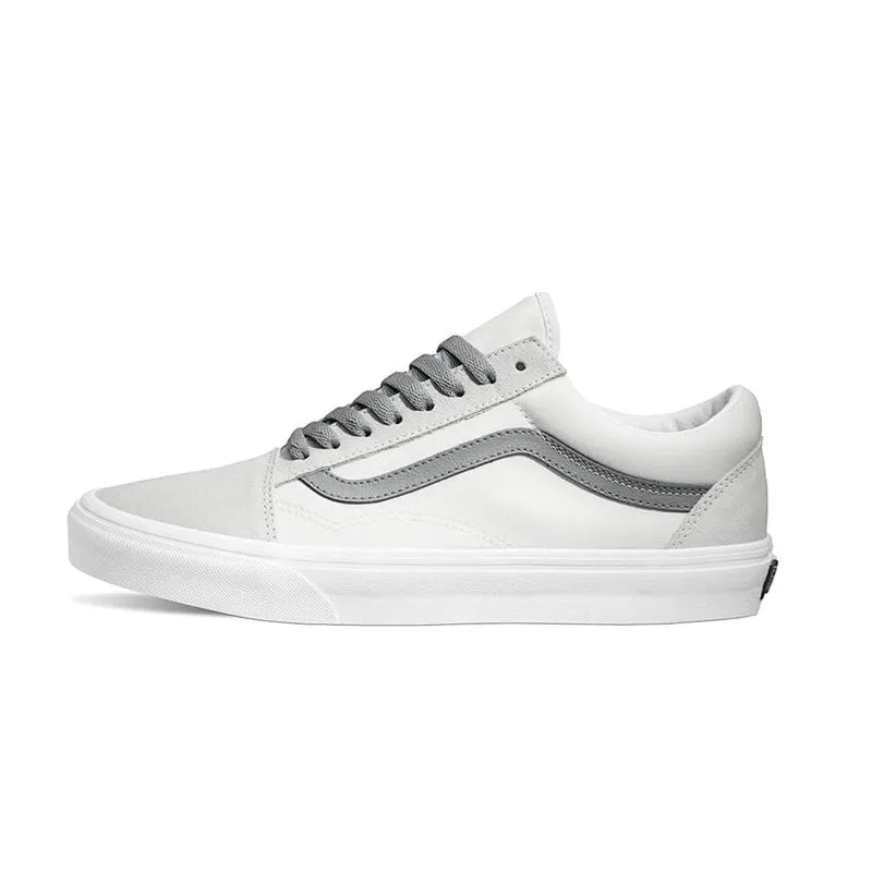 OLD SKOOL Long-lasting Breathable flair
