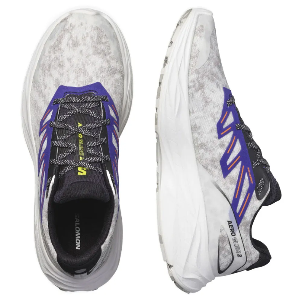 AERO GLIDE 2 Men Dinner Look