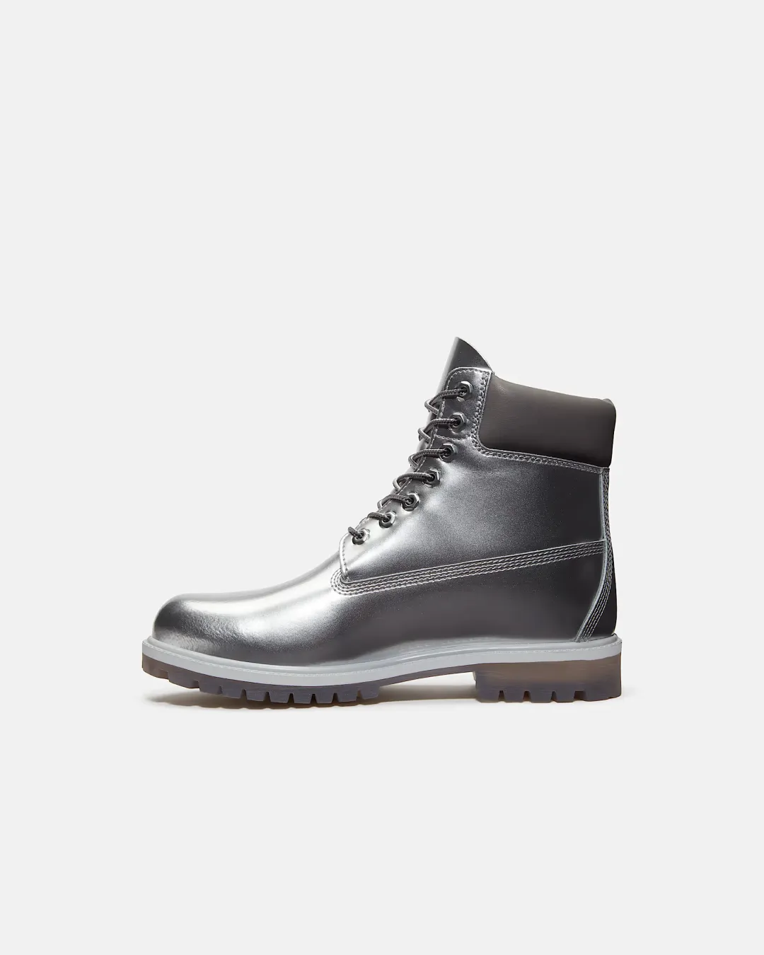 exceptional breathability Veneda Carter x Timblerland ??Silver?? Boots