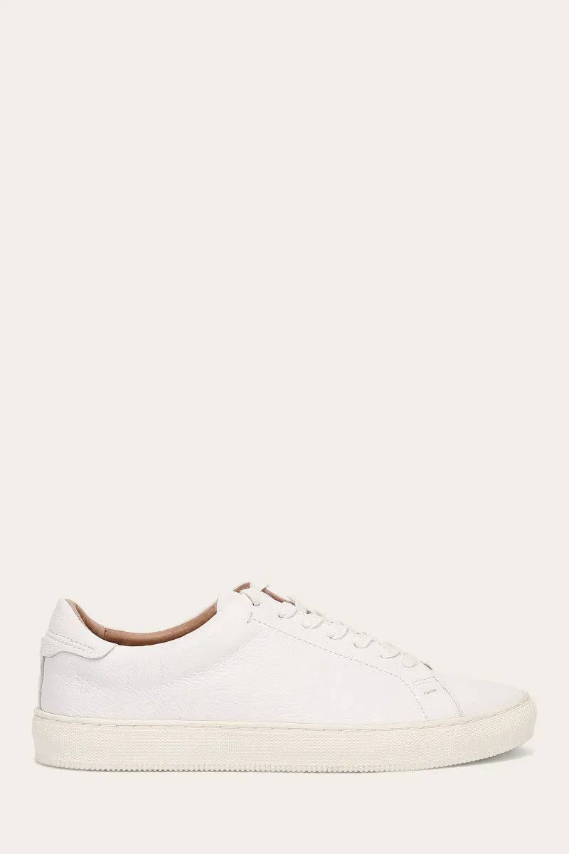 Korean Trend quick dry Astor Low Lace