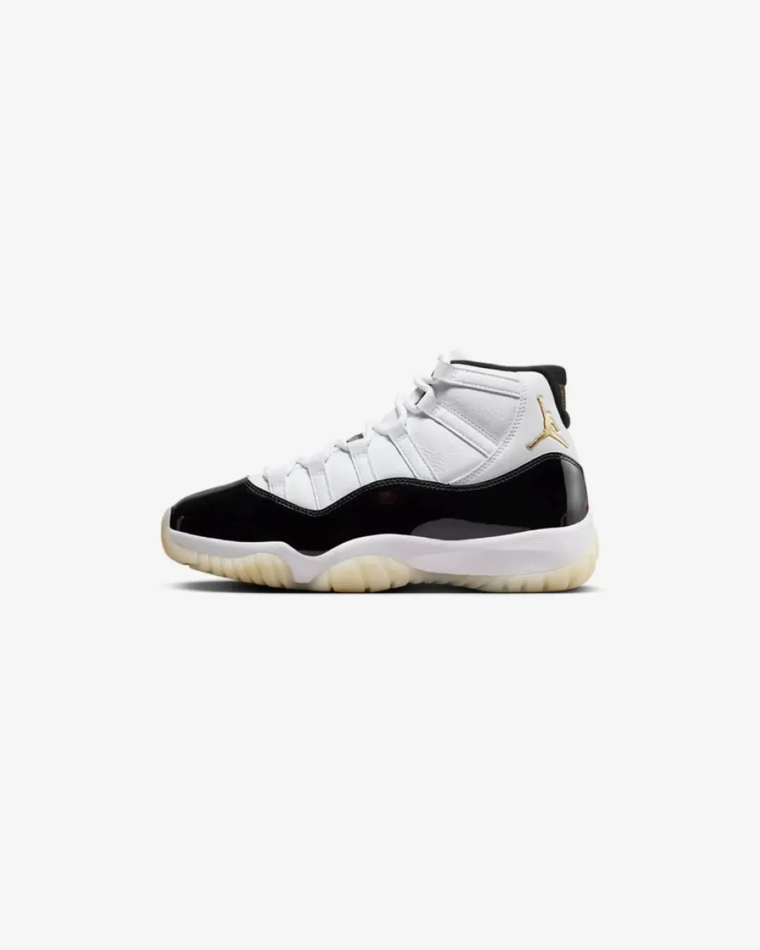 basketball player shoes Air Jordan 11 Retro DMP ??Gratitude?? Sneakers