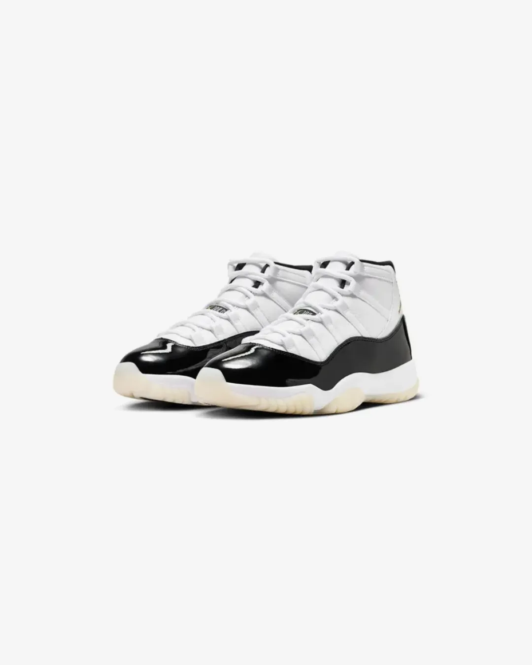 Air Jordan 11 Retro DMP ??Gratitude?? Sneakers Icon Walk Old School