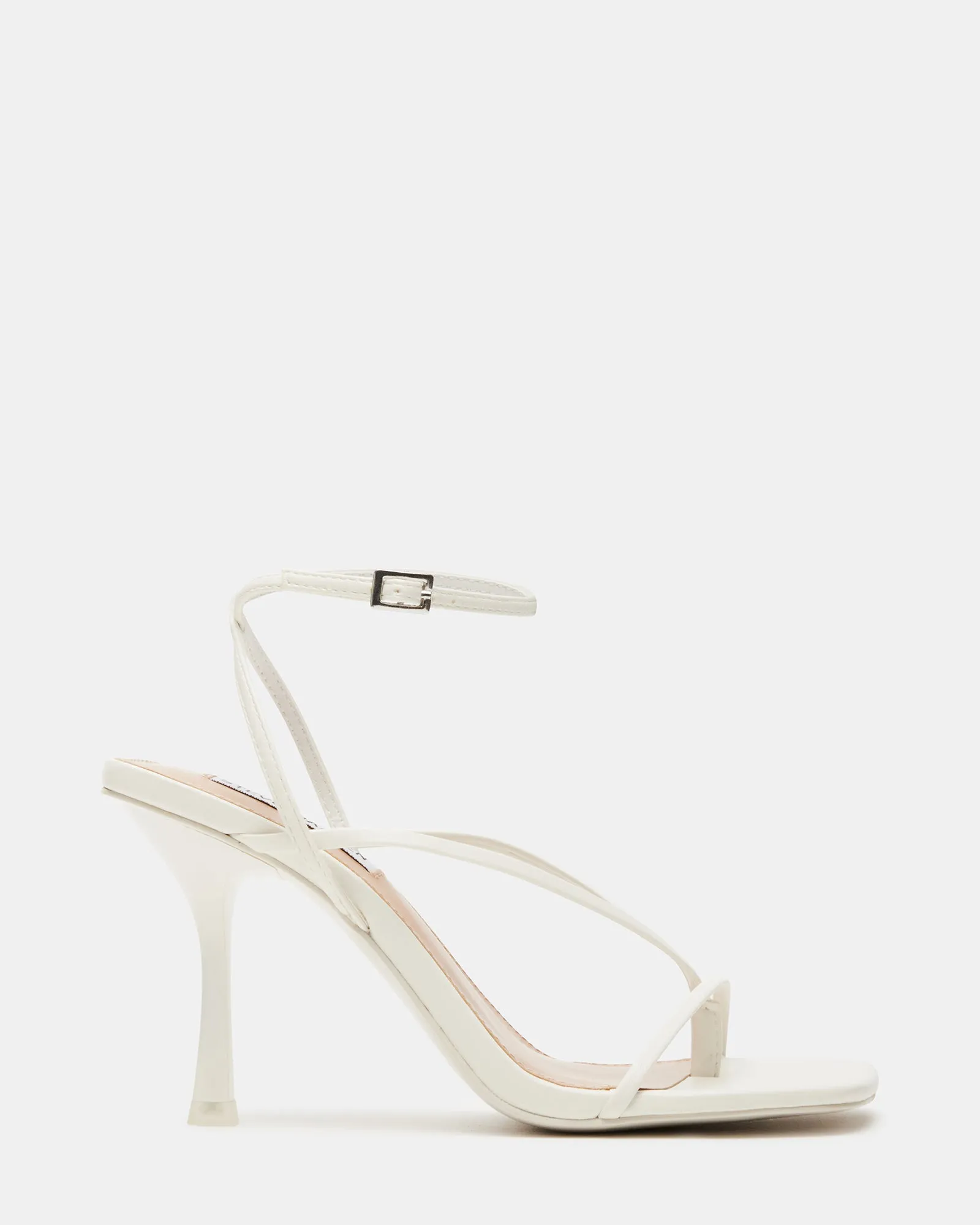 ANNIE WHITE Special Occasion Heels Luxury Pumps for Weddings