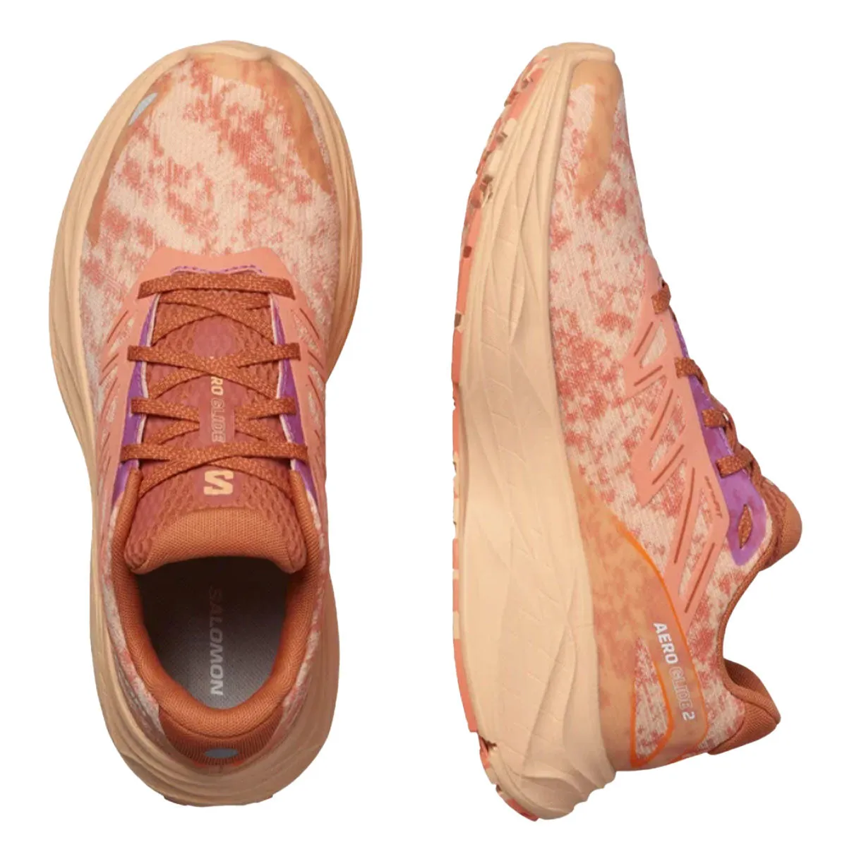 Lightweight Sole AERO GLIDE 2 Women