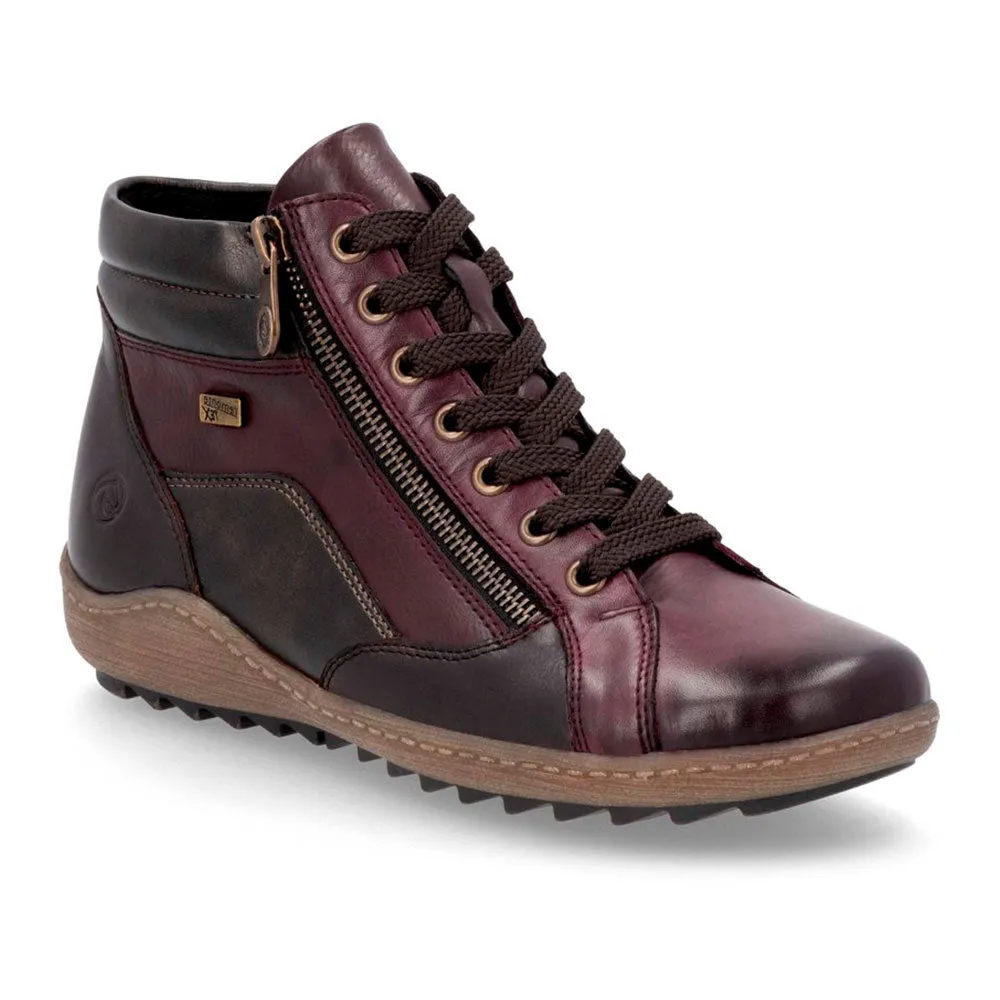 Fresh Fit Smooth Toe R1458