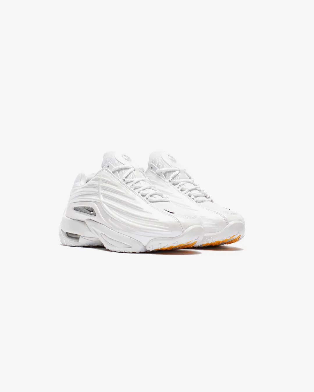 Nike x Drake Nocta Hot Step 2 'White' Sneakers Swim Ready Mom Fit