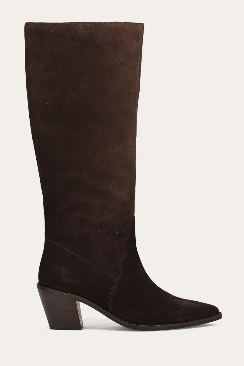 buckle - up style Durable arch Sara Slouchy
