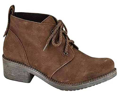 Love Lace Up Bootie (17604) Sporty arch