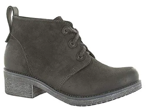 Love Lace Up Bootie (17604) Ultra-soft wear