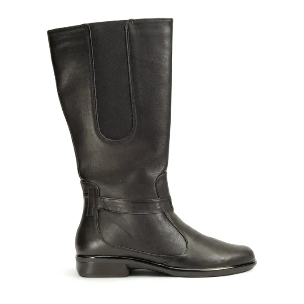Viento Leather Riding Boot (26016) Jumping Support Fashion Staple