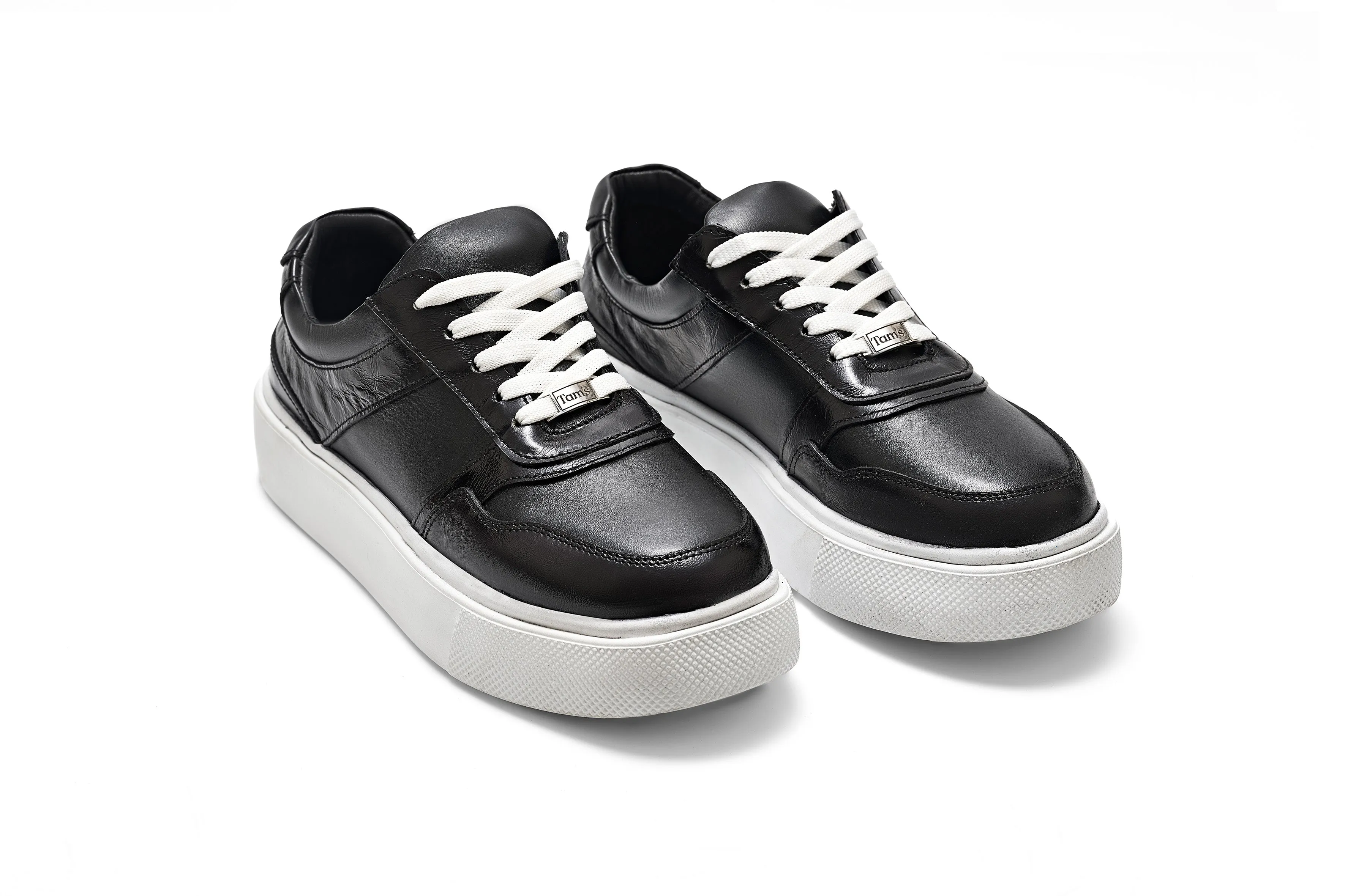 Summer Casual Style Visionary Sneakers