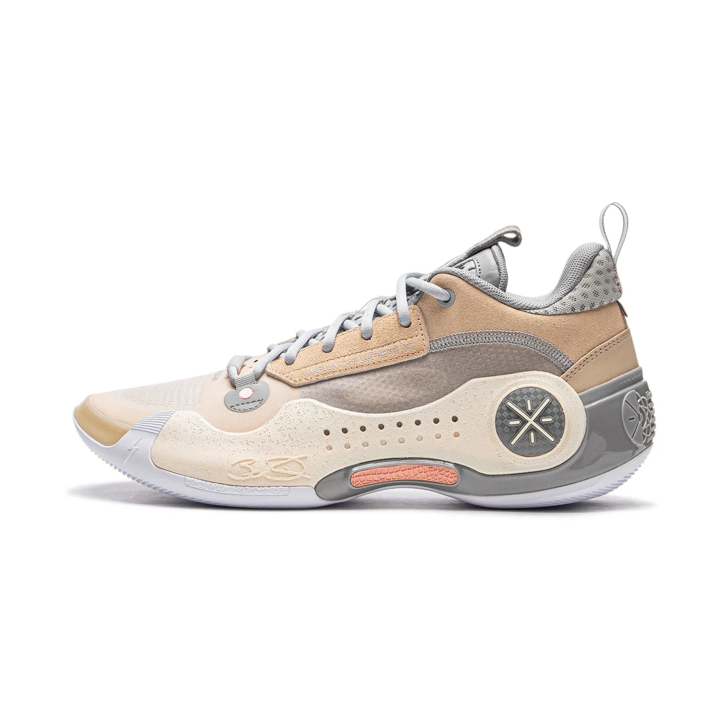 Weekend League Multi Ground Way of Wade 10 Low "Origin"