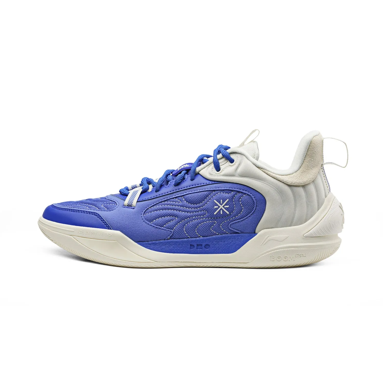 Wade Ice Blood 2 V2 "Game Blue" Game Ready Gear