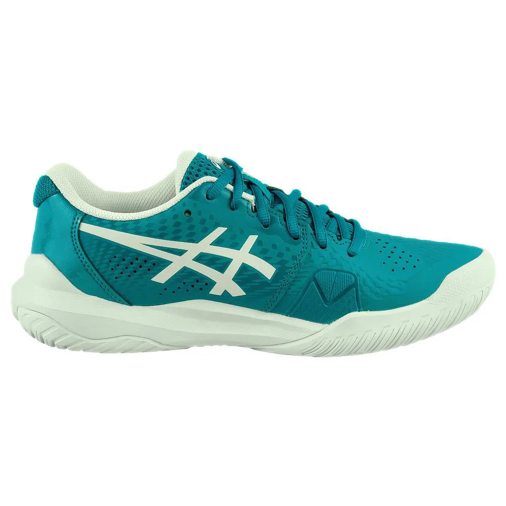 Asics Women's Gel-Challenger 14 - Teal Blue/Soothing Sea Day Fit Walking Vibe