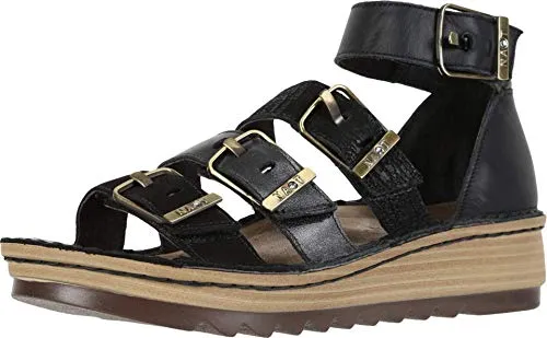 Begonia Sandal Padded cushioning Contoured Sole