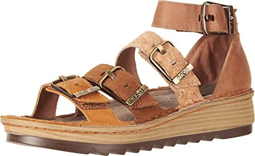 Plush Touch Trendy Design Begonia Sandal