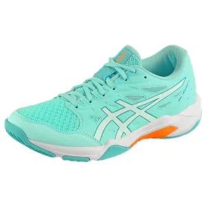 Asics Women's Gel-Rocket 11 - Illuminate Mint/Soothing Sea cute