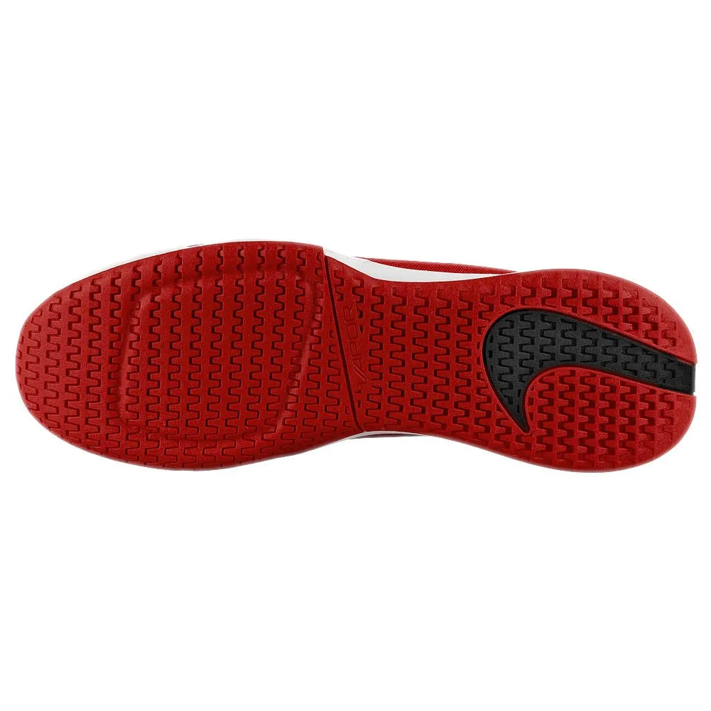 Soft Walk All-around touch Nike Men's Air Zoom Vapor Pro 3 - University Red/White