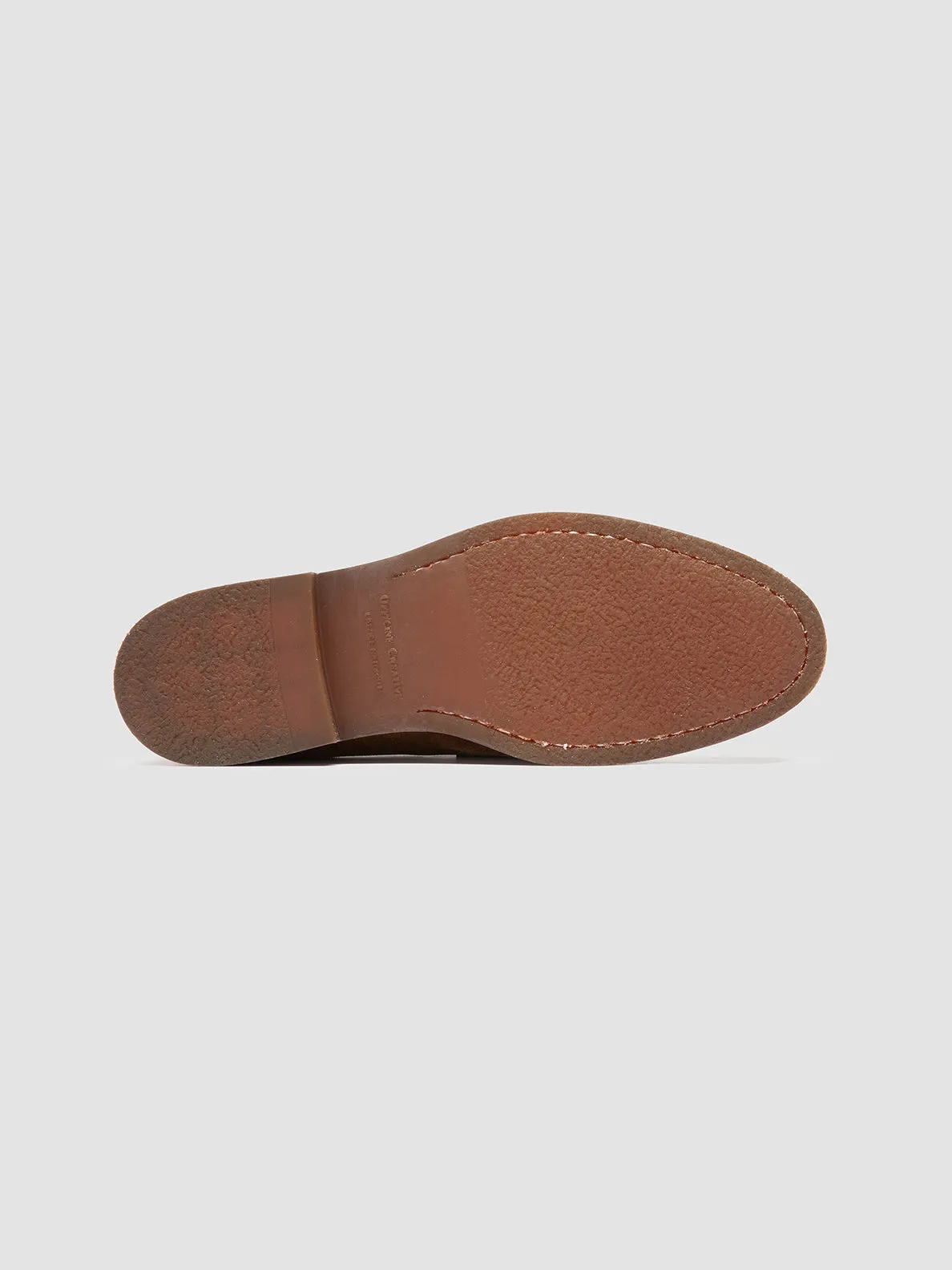 OPERA FLEXI 101 - Black Leather Penny Loafers Relaxed Fit
