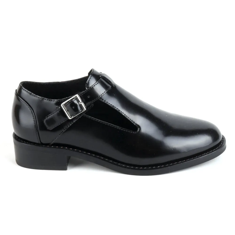 Frankie Padded shock absorption