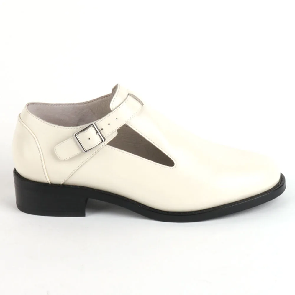 Frankie Speed Flex Smart stability