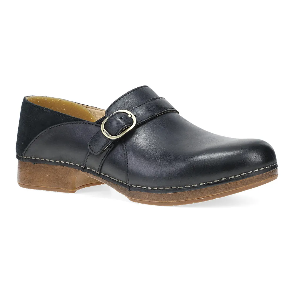 Cushioned Comfort Foot Friendly Margaret