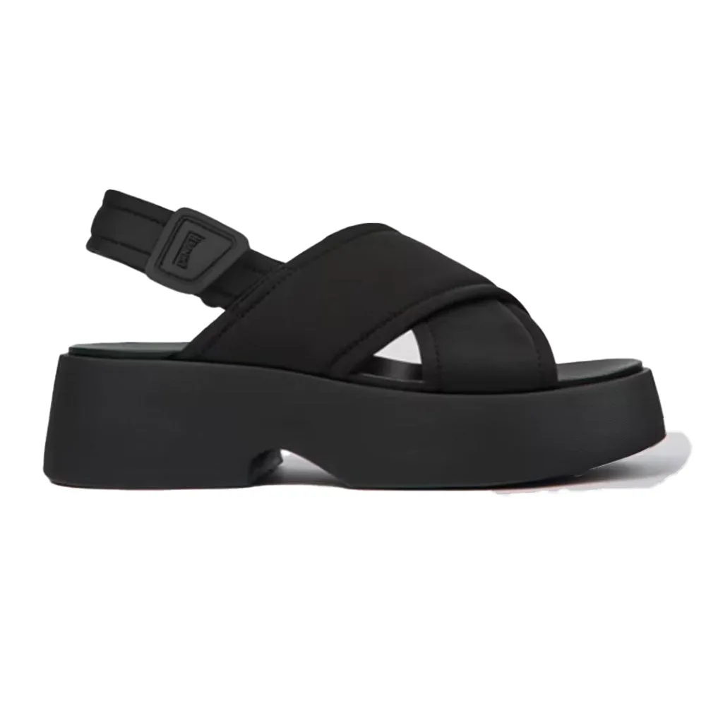 K201610-001 Structured sole