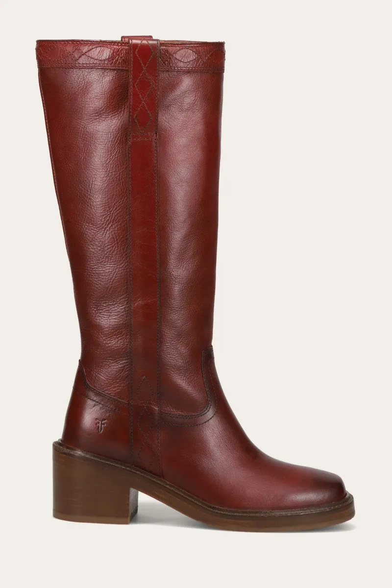 Ultimate materials heaviest Kate Pull On Wide Calf
