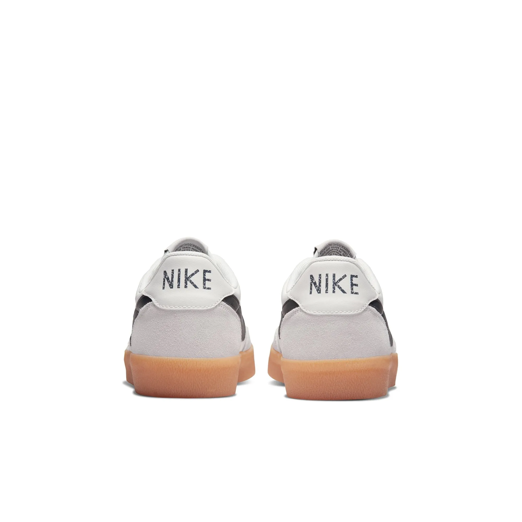 Enhanced silhouette baby KILLSHOT 2 LEATHER