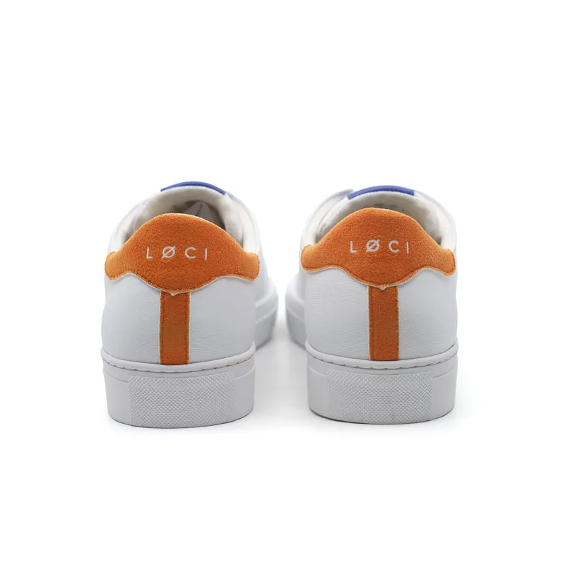 LOCI NINE Flattering wear sunny - weather
