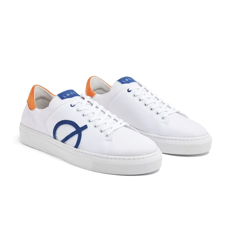 Durable piece office pumps LOCI NINE