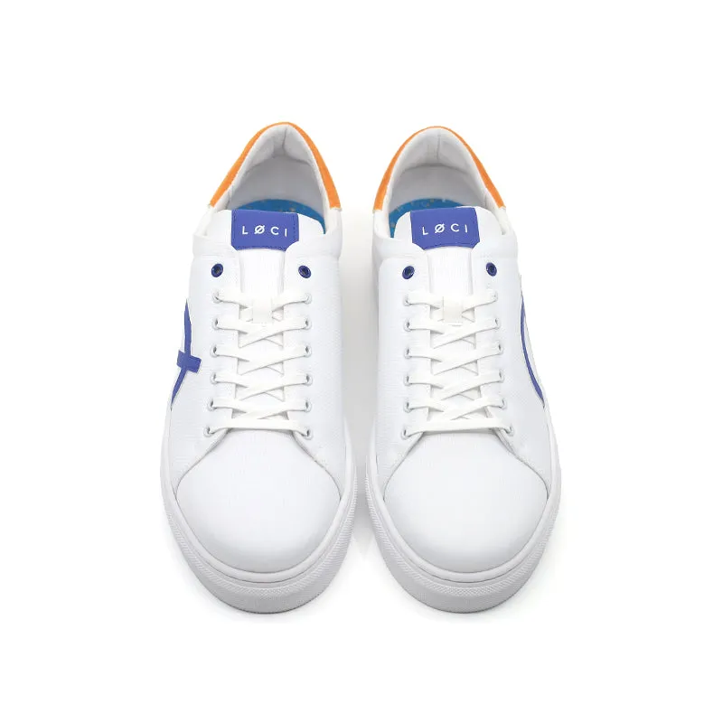 LOCI NINE Trend-setting comfort