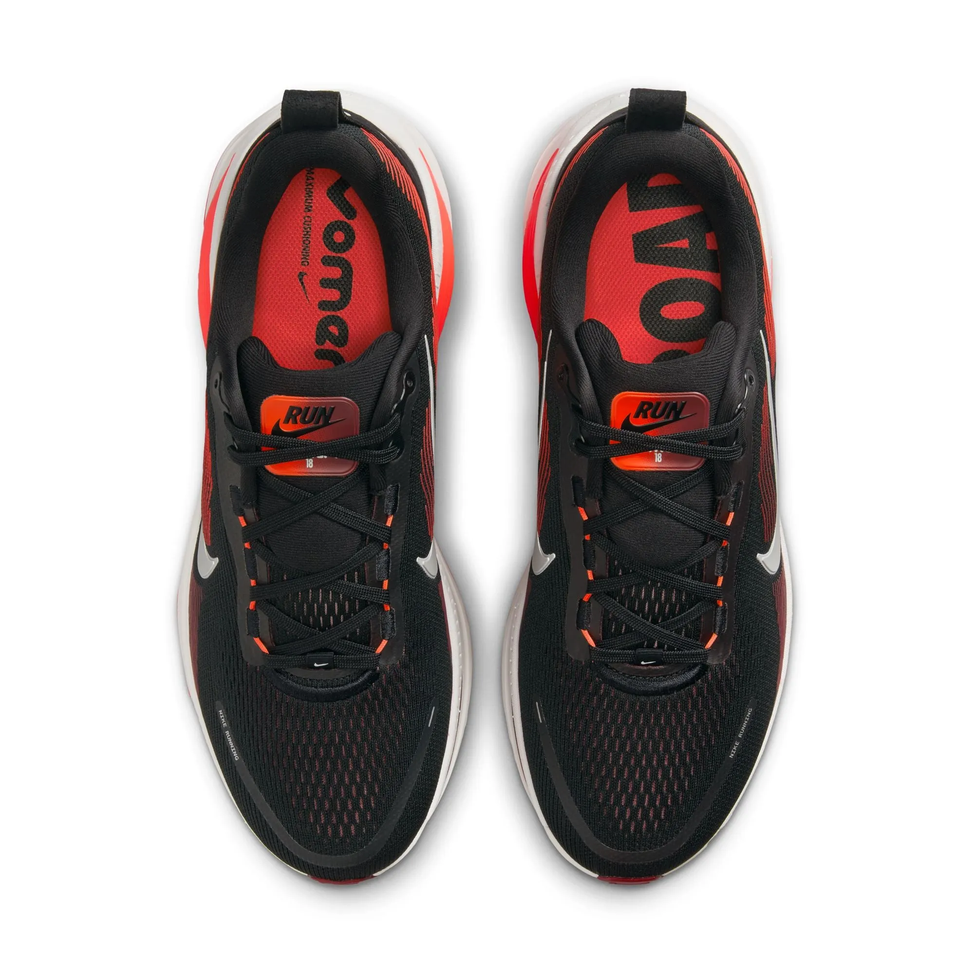 formal wearers Authentic NIKE VOMERO 18