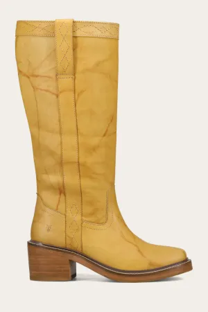 football - style Kate Pull On Wide Calf