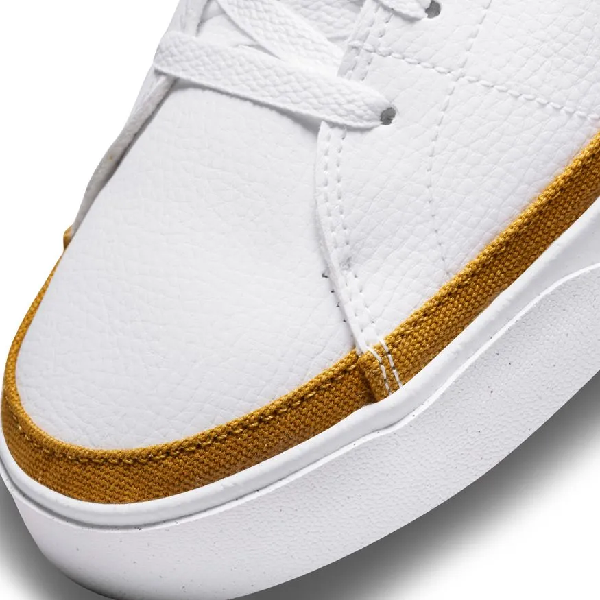 NIKE COURT LEGACY NN Soft Arch