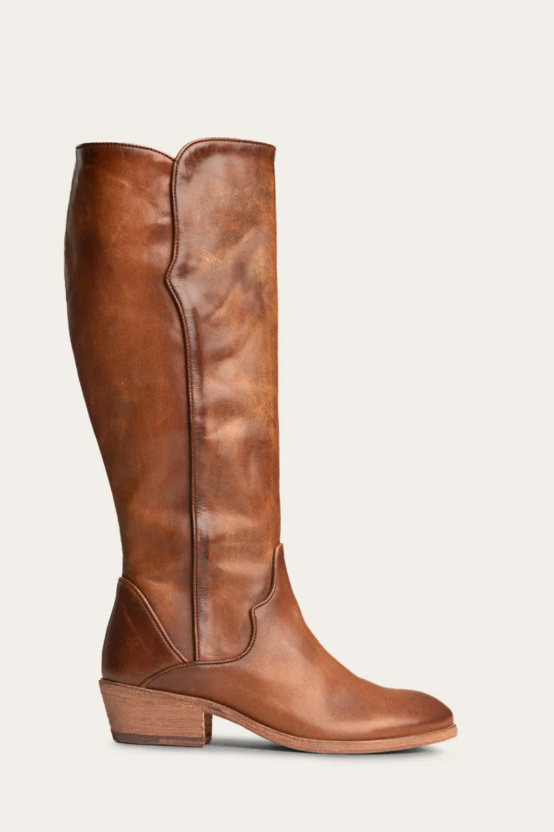 Carson Piping Tall whole - size All-Day Ease