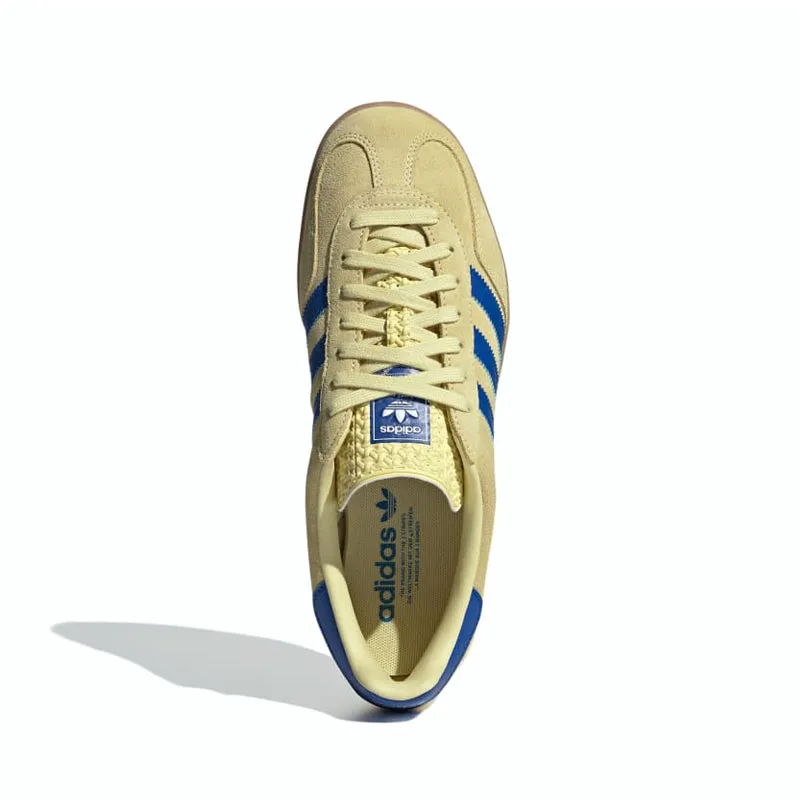 GAZELLE INDOOR Classy stability