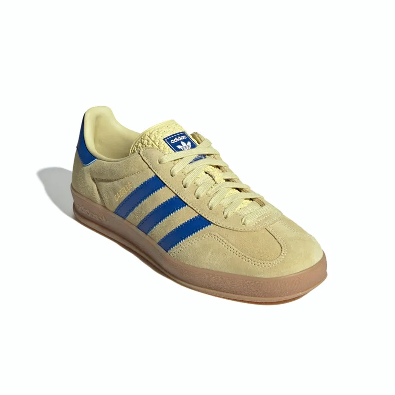 GAZELLE INDOOR Slip-resistant look